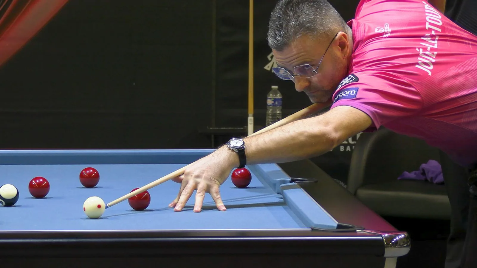 Finale Masters du Championnat de France, Les Herbiers 2026